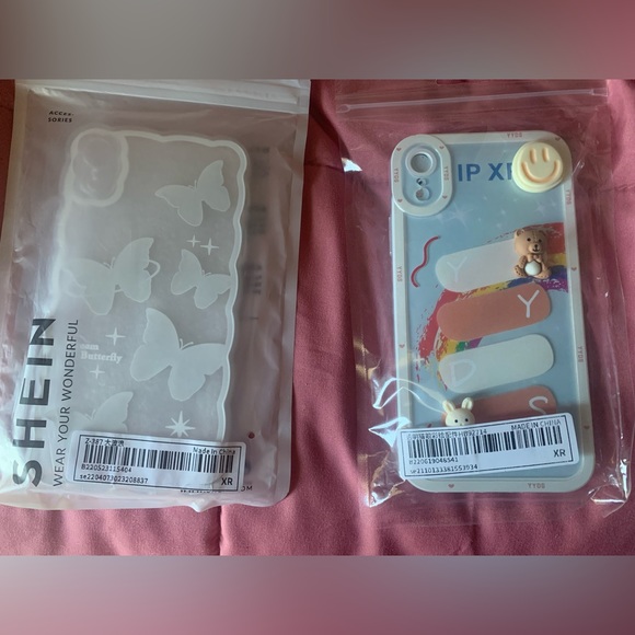 iPhone XR Phone Cases - Picture 2 of 4